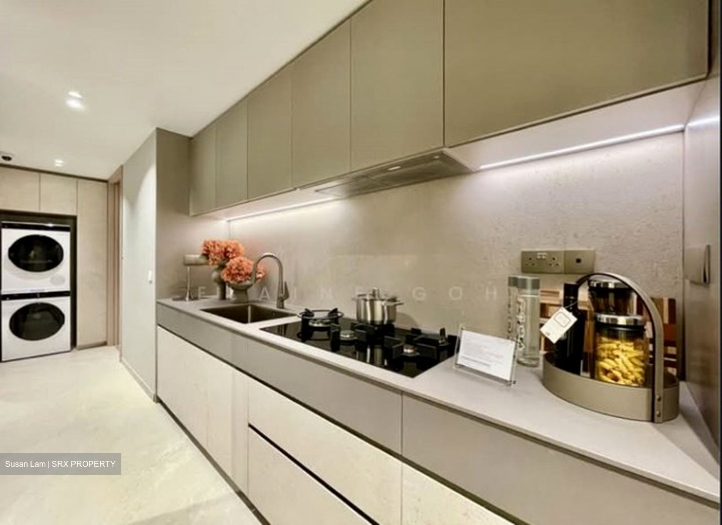 Union Square Residences (D1), Condominium #635104711